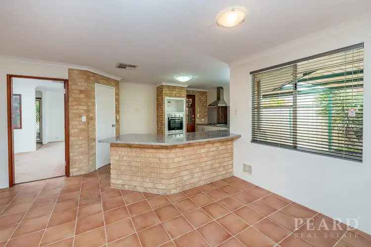 Main view of Homely house listing, 9 Voltaire Crescent, Ridgewood WA 6030