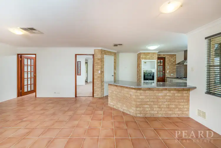 Second view of Homely house listing, 9 Voltaire Crescent, Ridgewood WA 6030