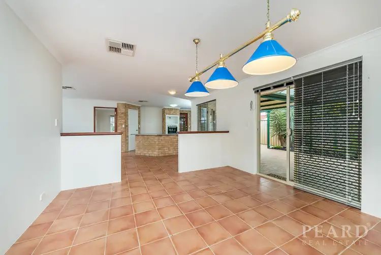 Third view of Homely house listing, 9 Voltaire Crescent, Ridgewood WA 6030