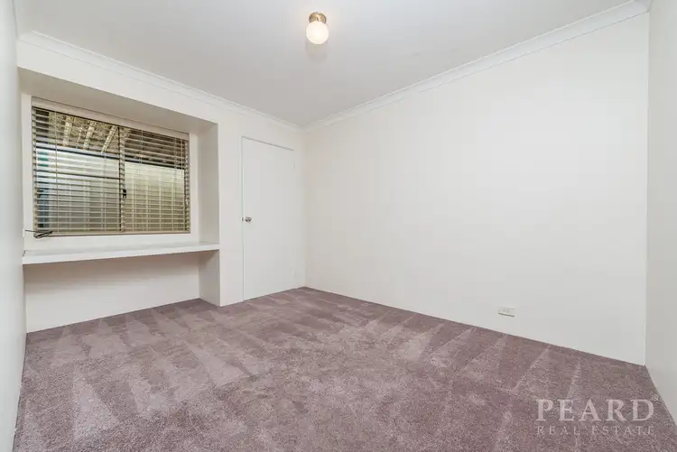 Fifth view of Homely house listing, 9 Voltaire Crescent, Ridgewood WA 6030
