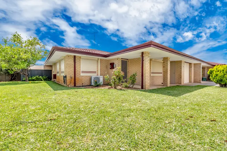 10B Erica Street, Coodanup WA 6210