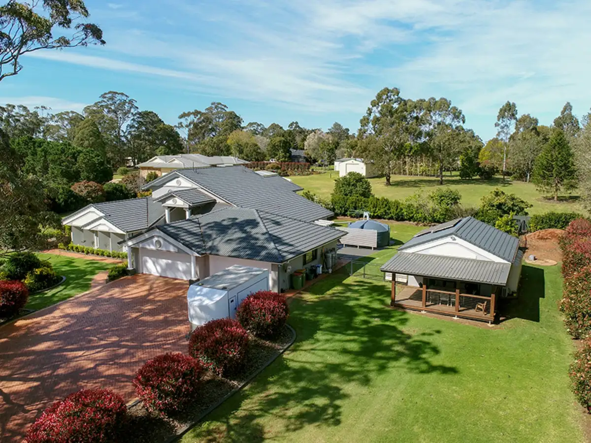 Main view of Homely house listing, 12 Recreation Reserve Road, Highfields QLD 4352