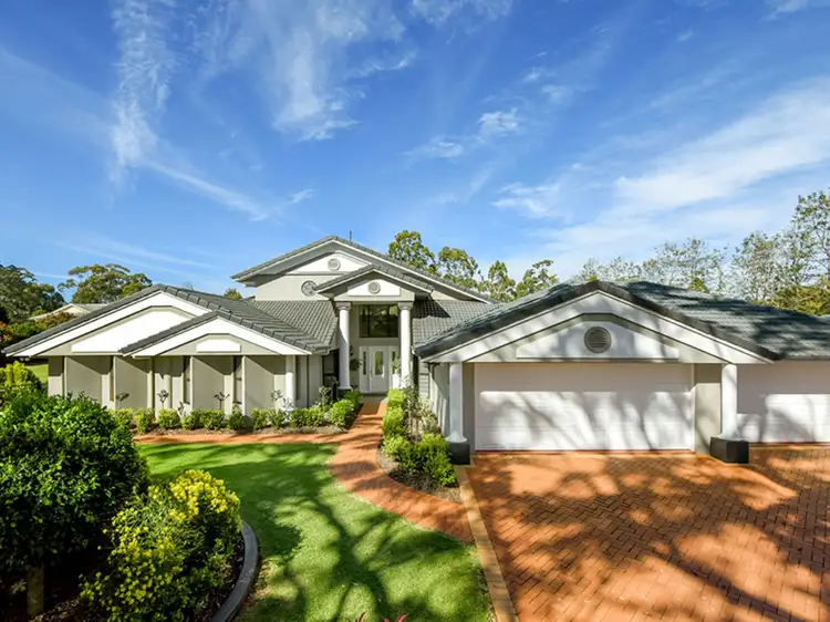 Second view of Homely house listing, 12 Recreation Reserve Road, Highfields QLD 4352