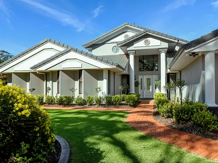 Third view of Homely house listing, 12 Recreation Reserve Road, Highfields QLD 4352