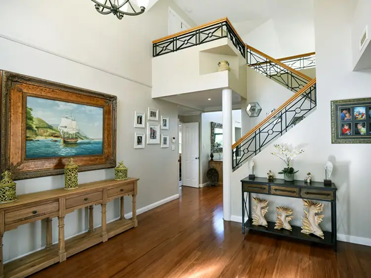 Fourth view of Homely house listing, 12 Recreation Reserve Road, Highfields QLD 4352