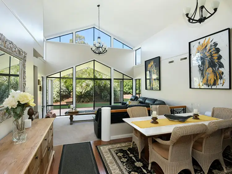 Fifth view of Homely house listing, 12 Recreation Reserve Road, Highfields QLD 4352