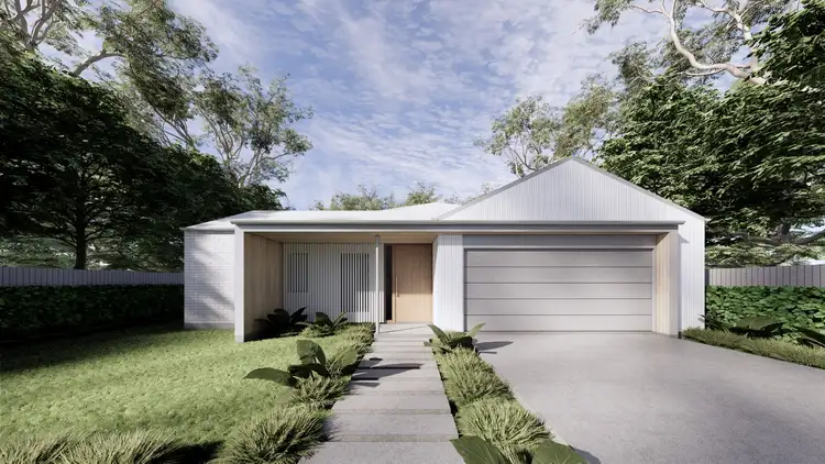 Main view of Homely house listing, 7 Carrigan Drive, Kearneys Spring QLD 4350