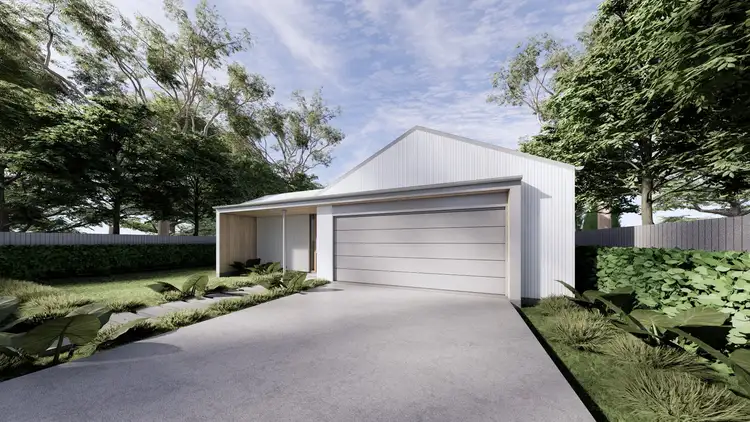 Second view of Homely house listing, 7 Carrigan Drive, Kearneys Spring QLD 4350