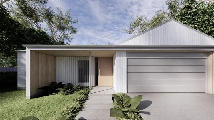 Third view of Homely house listing, 7 Carrigan Drive, Kearneys Spring QLD 4350