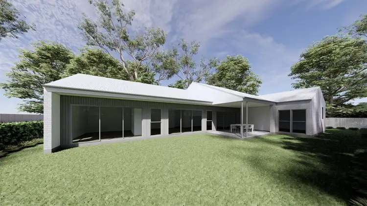 Fourth view of Homely house listing, 7 Carrigan Drive, Kearneys Spring QLD 4350