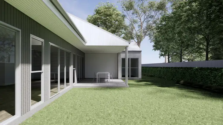 Fifth view of Homely house listing, 7 Carrigan Drive, Kearneys Spring QLD 4350