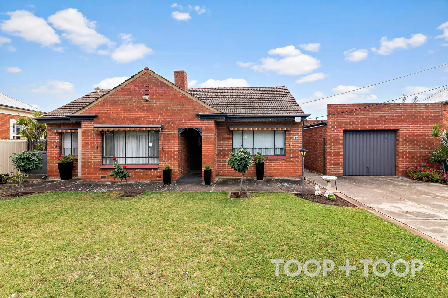 Main view of Homely house listing, 42 Buller Terrace, Cheltenham SA 5014
