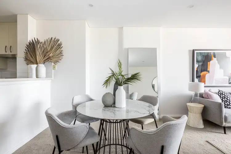 Fifth view of Homely apartment listing, 616/5 Potter Street, Waterloo NSW 2017