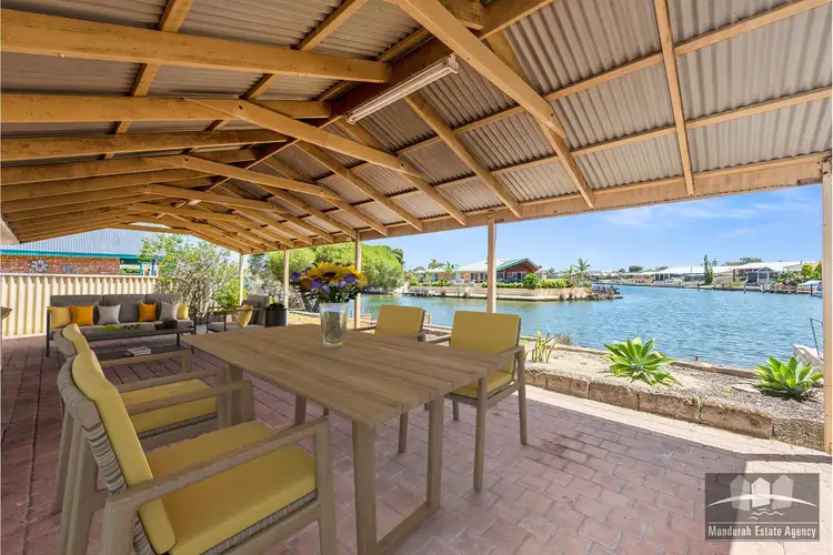 Second view of Homely house listing, 18 Kiap Road, South Yunderup WA 6208