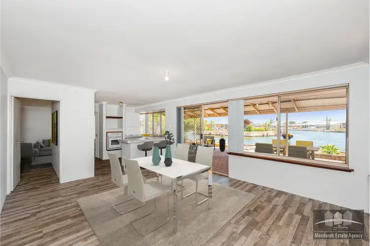 Third view of Homely house listing, 18 Kiap Road, South Yunderup WA 6208