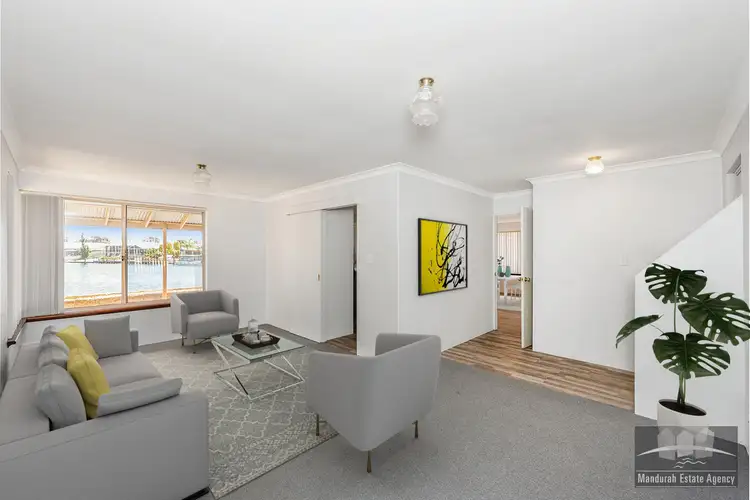Fourth view of Homely house listing, 18 Kiap Road, South Yunderup WA 6208