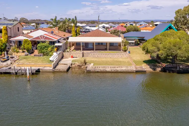 Fifth view of Homely house listing, 18 Kiap Road, South Yunderup WA 6208