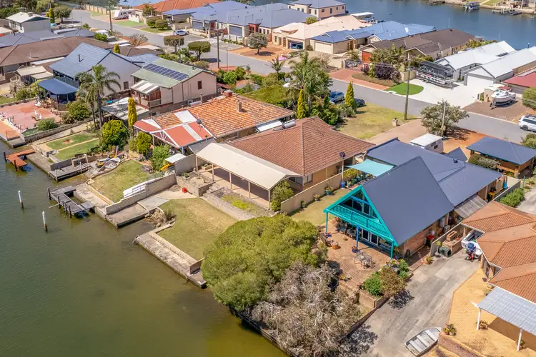 Sixth view of Homely house listing, 18 Kiap Road, South Yunderup WA 6208