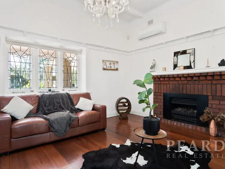 Second view of Homely house listing, 13 River Road, Cannington WA 6107