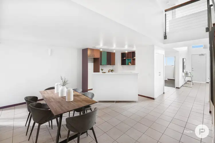Fourth view of Homely apartment listing, 410/38 Warner Street, Fortitude Valley QLD 4006