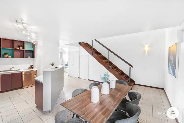 Sixth view of Homely apartment listing, 410/38 Warner Street, Fortitude Valley QLD 4006
