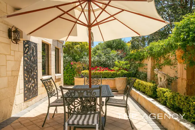 Second view of Homely house listing, 4/101 Bindaring Parade, Claremont WA 6010