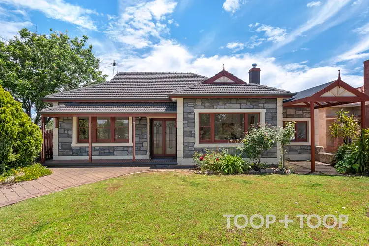 Main view of Homely house listing, 54 Birdwood Terrace, North Plympton SA 5037