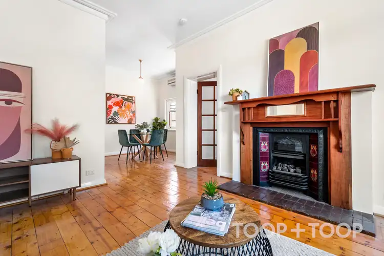 Second view of Homely house listing, 54 Birdwood Terrace, North Plympton SA 5037