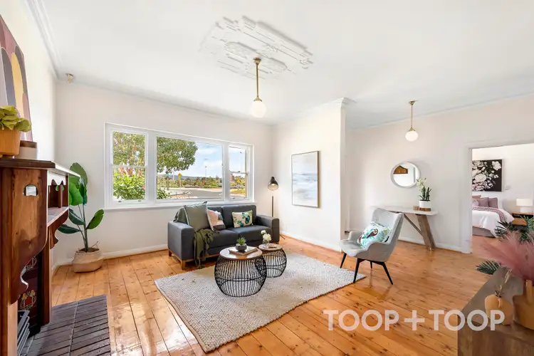 Third view of Homely house listing, 54 Birdwood Terrace, North Plympton SA 5037
