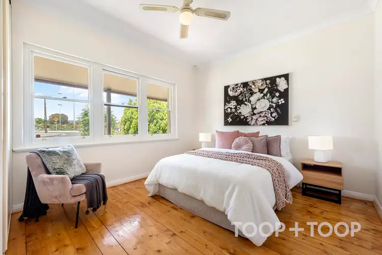 Fourth view of Homely house listing, 54 Birdwood Terrace, North Plympton SA 5037