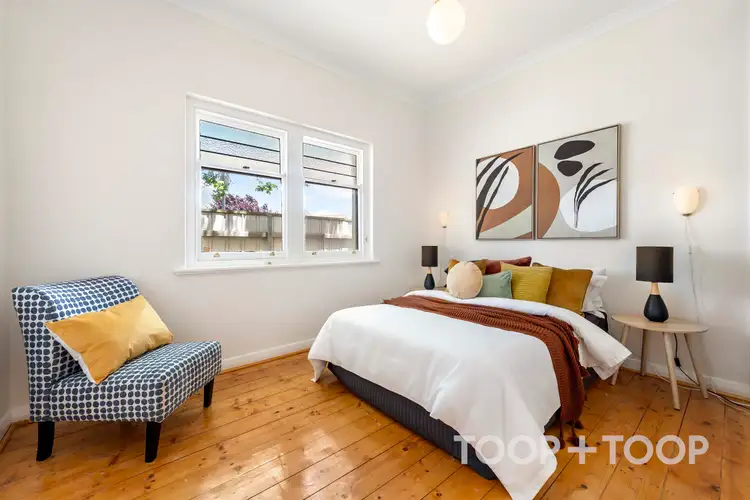 Fifth view of Homely house listing, 54 Birdwood Terrace, North Plympton SA 5037