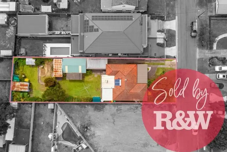 30 Dove Street, Revesby NSW 2212
