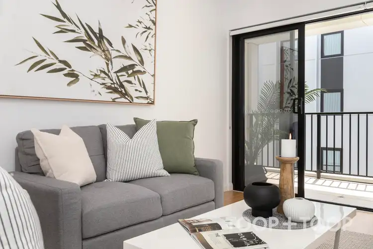 Sixth view of Homely apartment listing, 507/4 Fifth Street, Bowden SA 5007