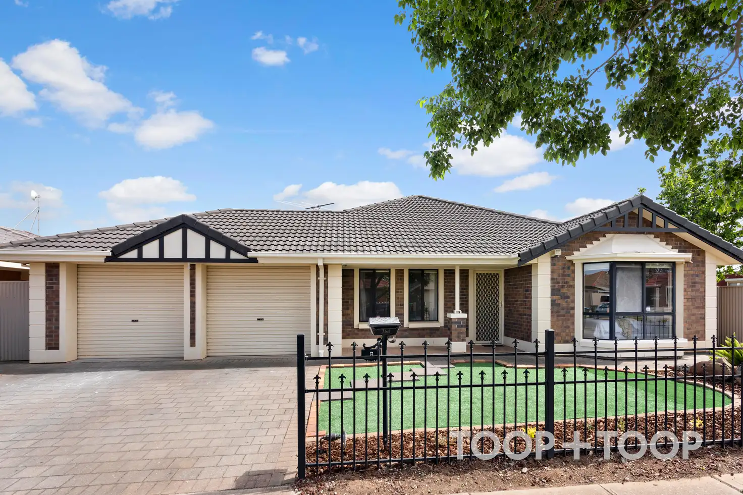 Main view of Homely house listing, 8 Montrose Street, Ferryden Park SA 5010