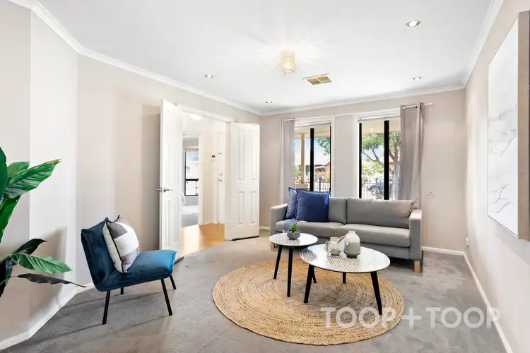 Fourth view of Homely house listing, 8 Montrose Street, Ferryden Park SA 5010
