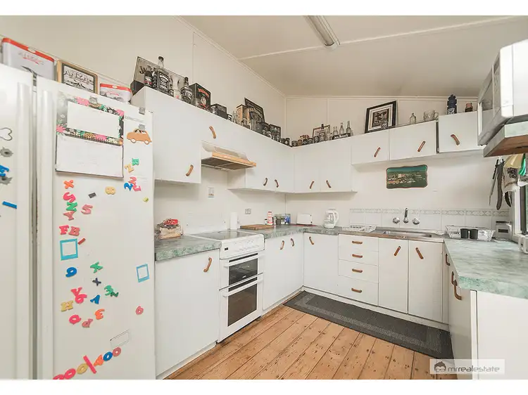 Third view of Homely house listing, 46 Tung Yeen Street, Park Avenue QLD 4701