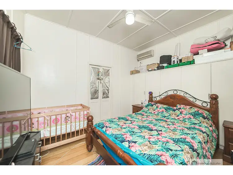 Sixth view of Homely house listing, 46 Tung Yeen Street, Park Avenue QLD 4701