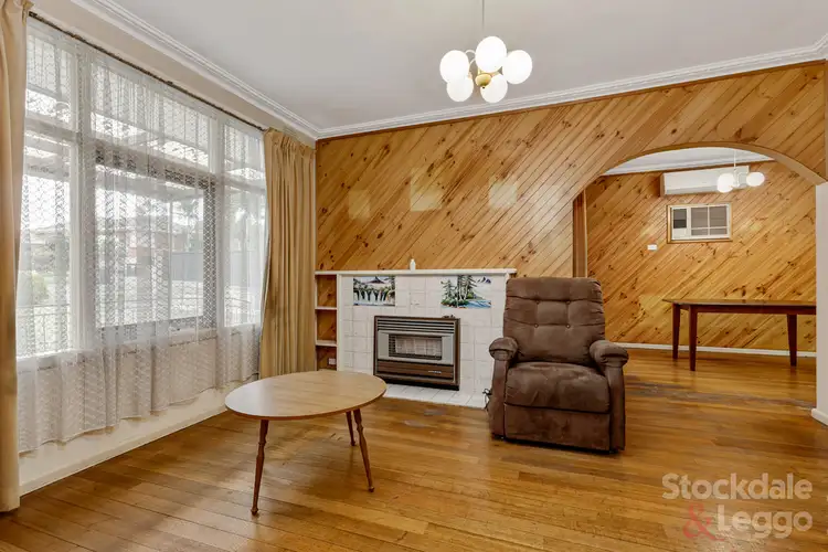 Fifth view of Homely house listing, 136 John Street, Glenroy VIC 3046