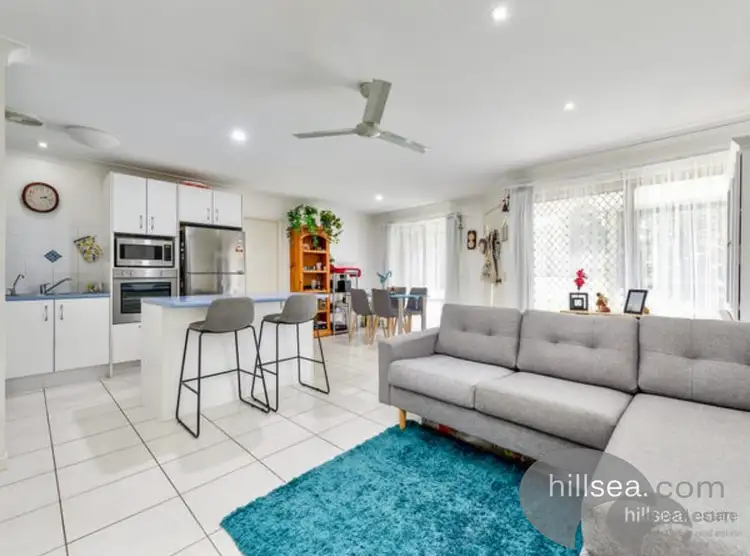 14/137 Olsen Avenue, Labrador QLD 4215