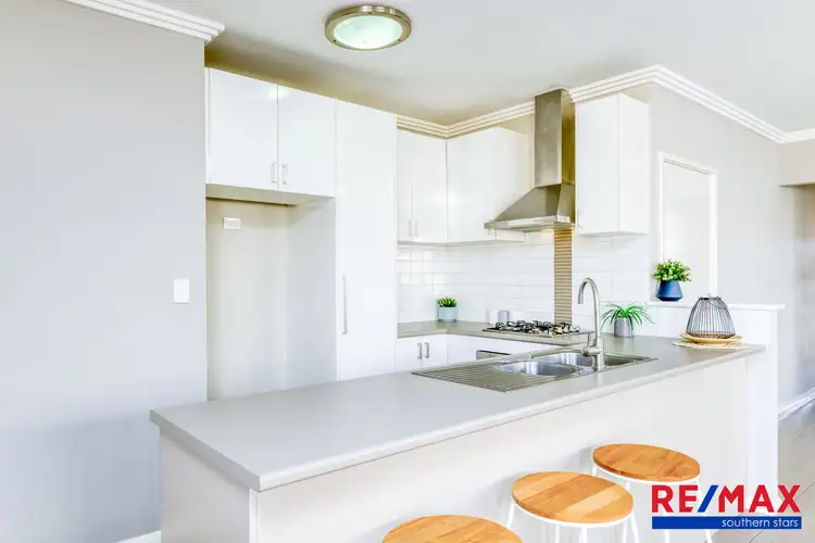 Second view of Homely house listing, 11b Crawford Street, Cannington WA 6107