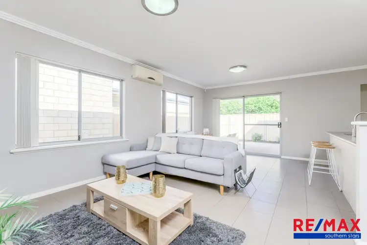 Third view of Homely house listing, 11b Crawford Street, Cannington WA 6107