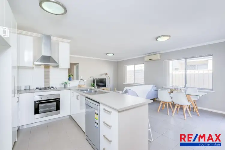 Fourth view of Homely house listing, 11b Crawford Street, Cannington WA 6107