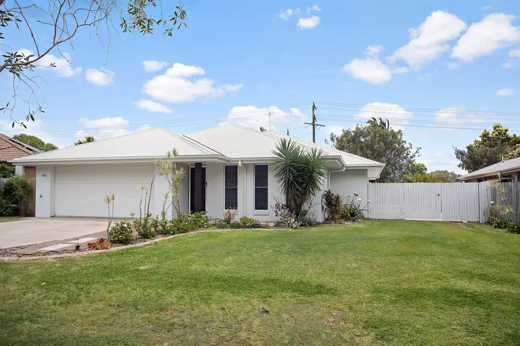 10 Heights Road, Beerwah QLD 4519