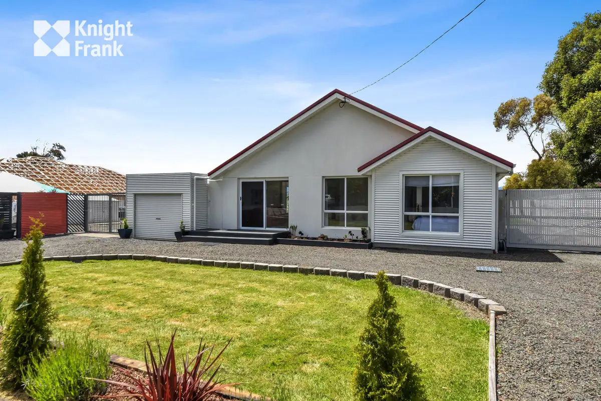Main view of Homely house listing, 851 Hobart Road, Breadalbane TAS 7258