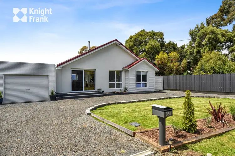 Second view of Homely house listing, 851 Hobart Road, Breadalbane TAS 7258