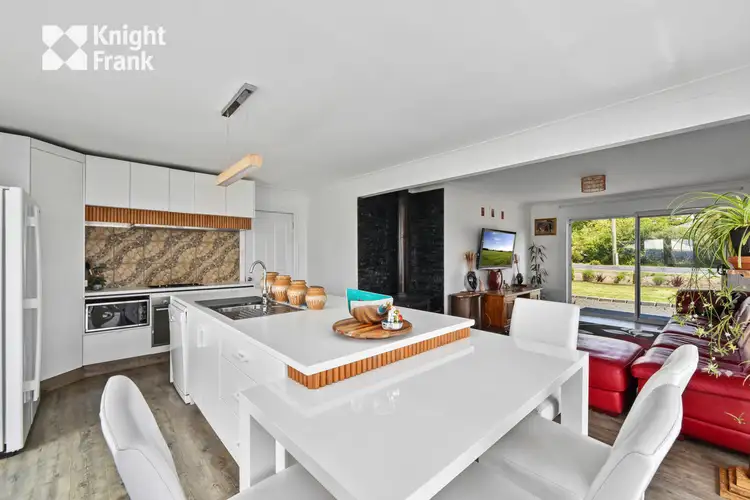 Third view of Homely house listing, 851 Hobart Road, Breadalbane TAS 7258