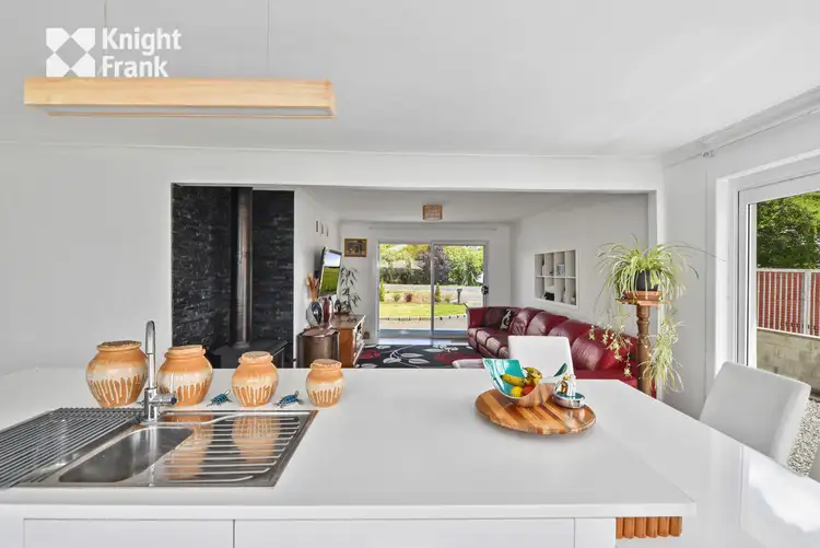 Fifth view of Homely house listing, 851 Hobart Road, Breadalbane TAS 7258