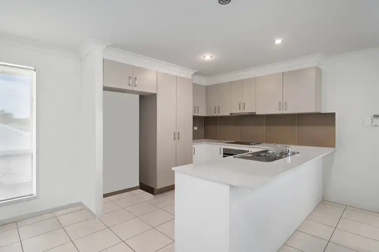Third view of Homely house listing, 4 Dandelion Drive, Springfield Lakes QLD 4300