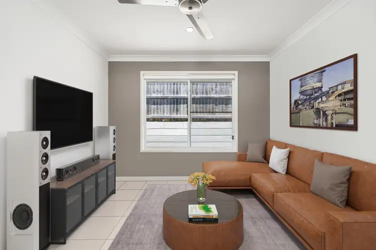 Fourth view of Homely house listing, 4 Dandelion Drive, Springfield Lakes QLD 4300