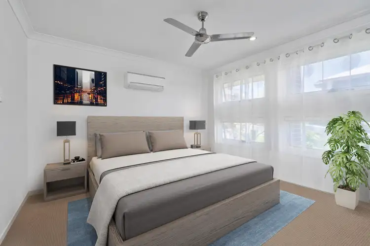 Fifth view of Homely house listing, 4 Dandelion Drive, Springfield Lakes QLD 4300